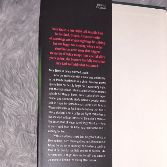 Novel - Picture 4 of 5